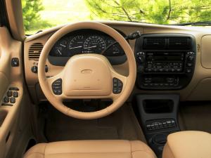 Ford Explorer 1994 года